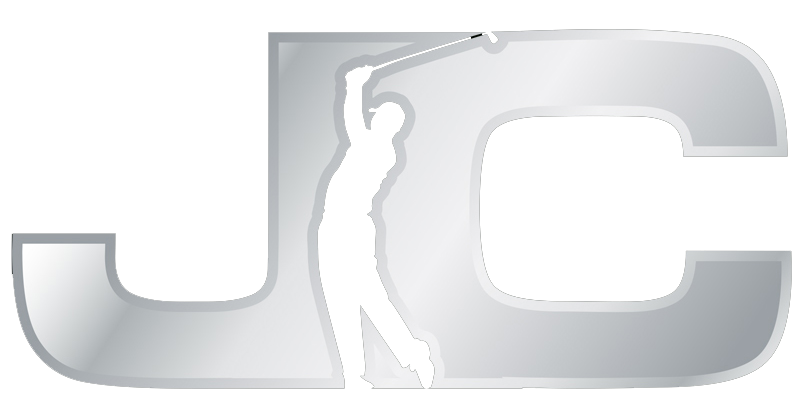 logo of JC Golf Studio