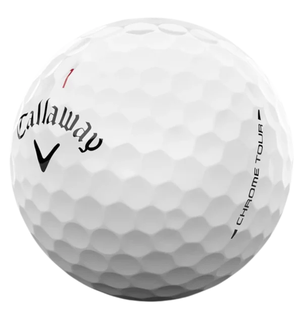 Callaway Chrome Tour - JC Golf Studio
