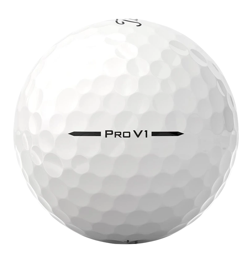 Titleist ProV1 Golf Balls - Image 3