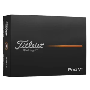 Titleist ProV1 Golf Balls