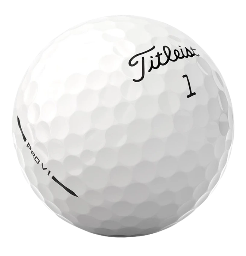 Titleist ProV1 Golf Balls - Image 2