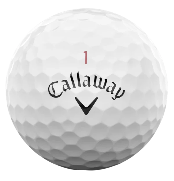 Callaway Chrome Tour X - JC Golf Studio